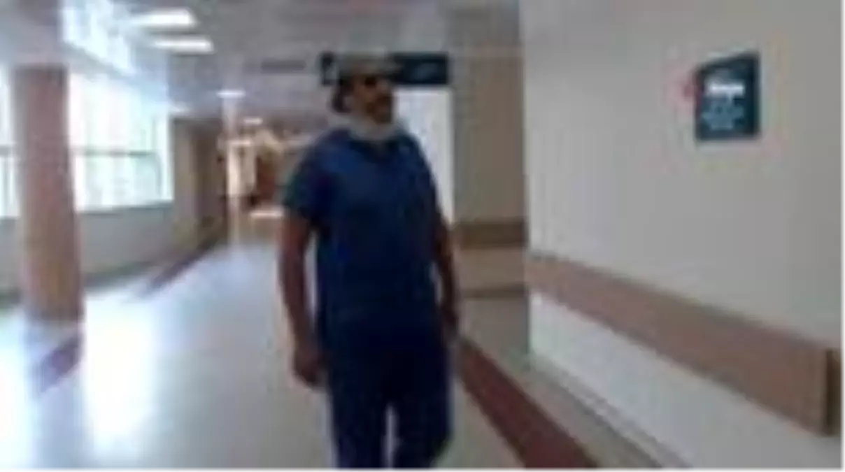 Covid-19\'un fedakar savaşçıları anlatıyor