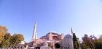 Diyanet İşleri Başkanı Erbaş, 'Camiler ve Din Görevlileri Haftası'nın açılışında konuştu