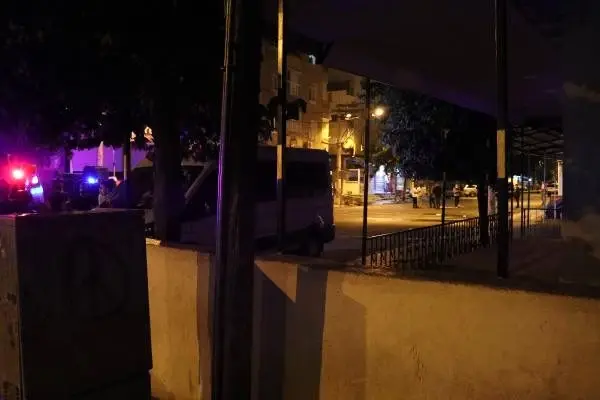 'Bomb' alarm triggered police at 3 different points in Diyarbakır