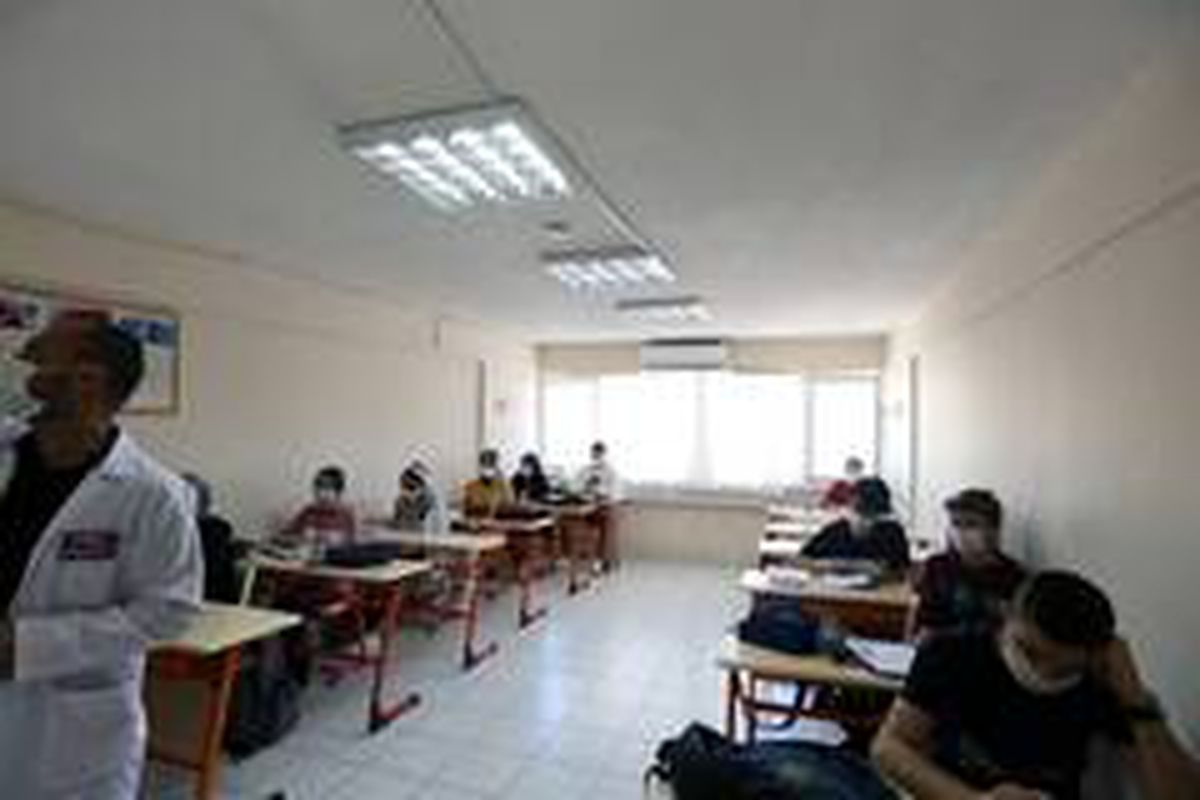 EFESEM\'de yeni eğitim dönemi başladı