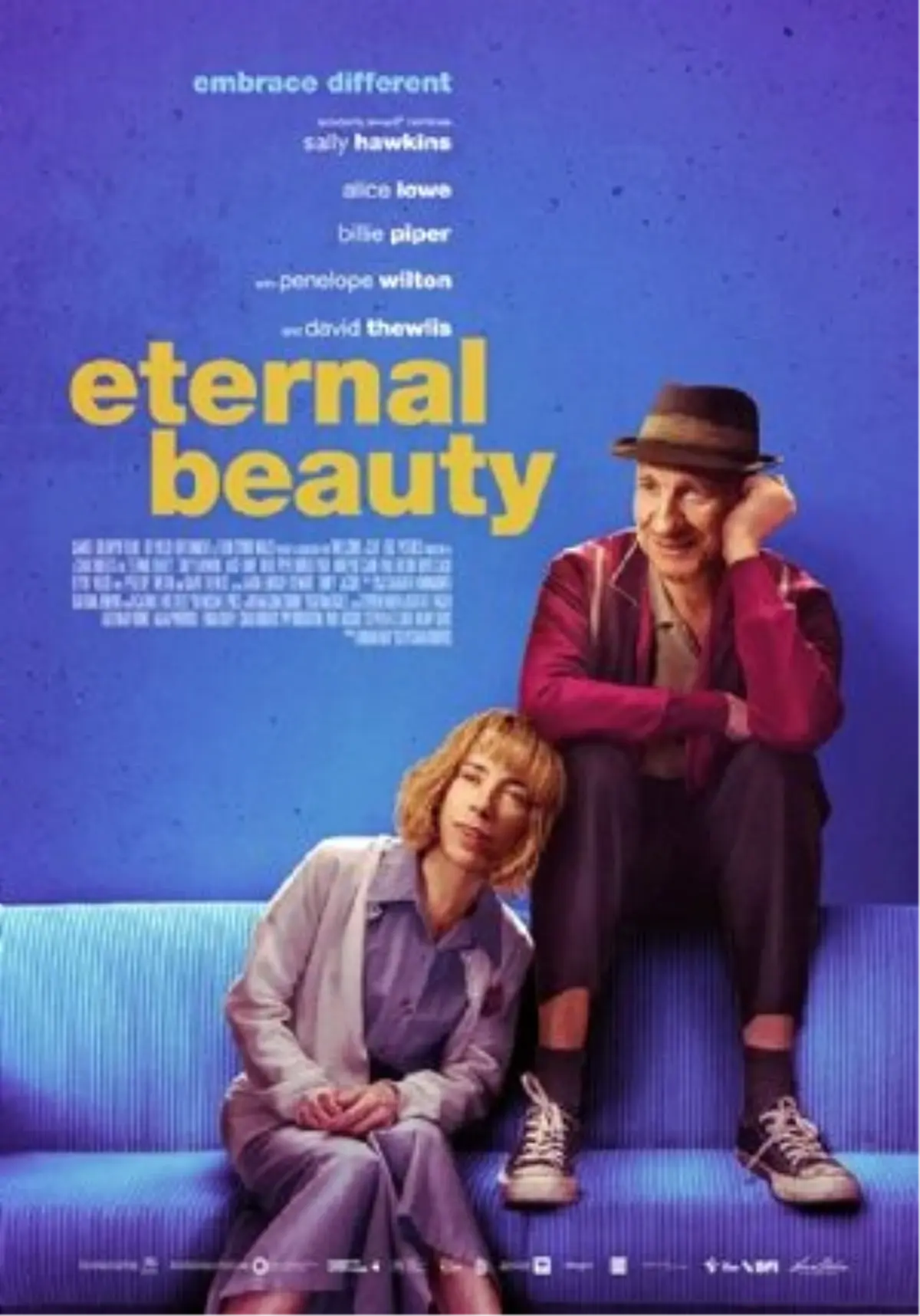 Eternal Beauty Filmi