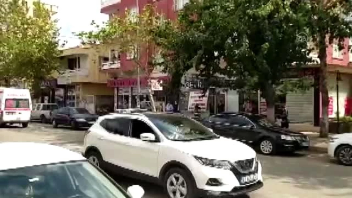 Son dakika haberi | Hakkında uzaklaştırma kararı aldıran market çalışanı kadını iş yerinde öldüren zanlı intihara...