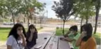 Harmandalı'da 'çöp kokusu' tepkisi