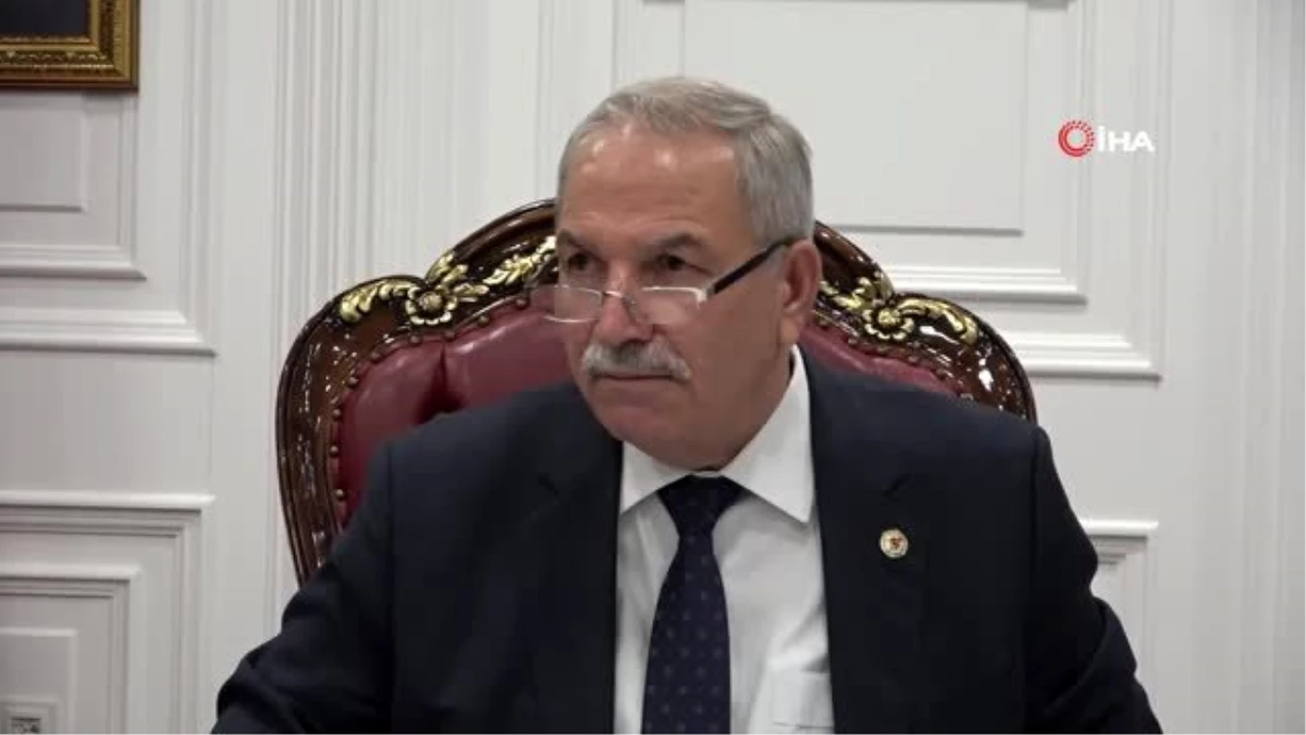 İlkadım Belediye başkanı Demirtaş\'tan iddialara cevap