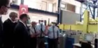 İstanbul Üniversitesi-Cerrahpaşa Yapı ve Mekanik Laboratuvarı açıldı