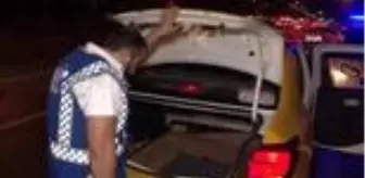 İstanbul 'Yeditepe Huzur' uygulamasında 176 bin 652 TL para cezası kesildi