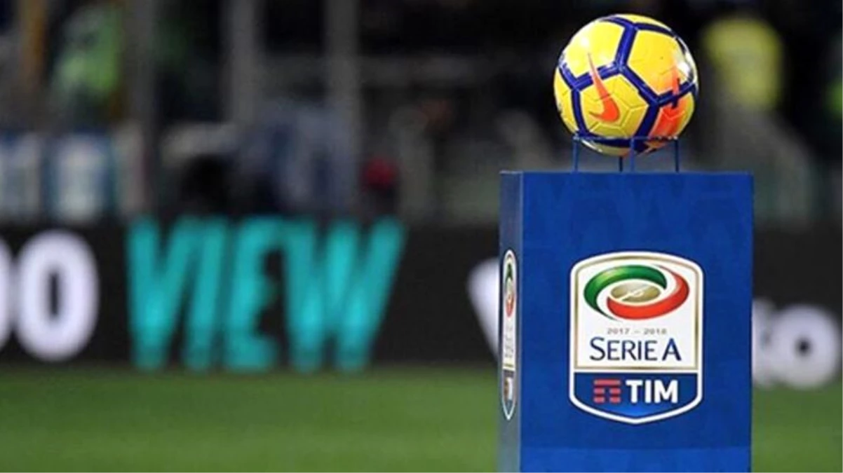 İtalya Serie A\'daki Genoa-Torino maçı koronavirüs nedeniyle ertelendi