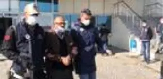 Son dakika gündem: Kars'ta PKK/KCK operasyonu: HDP'li yöneticiler de gözaltında (2)