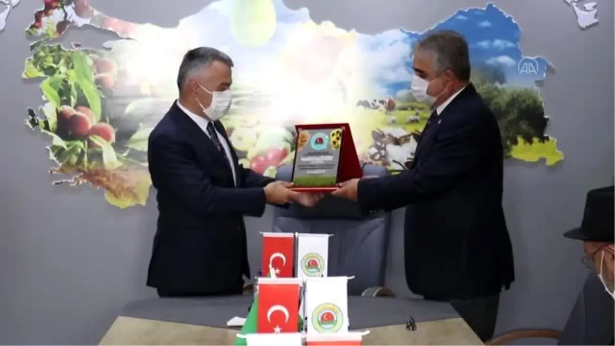 Kırklareli Valisi Bilgin: "Bu yıl çok önemli bir kuraklık bizi bekliyor"