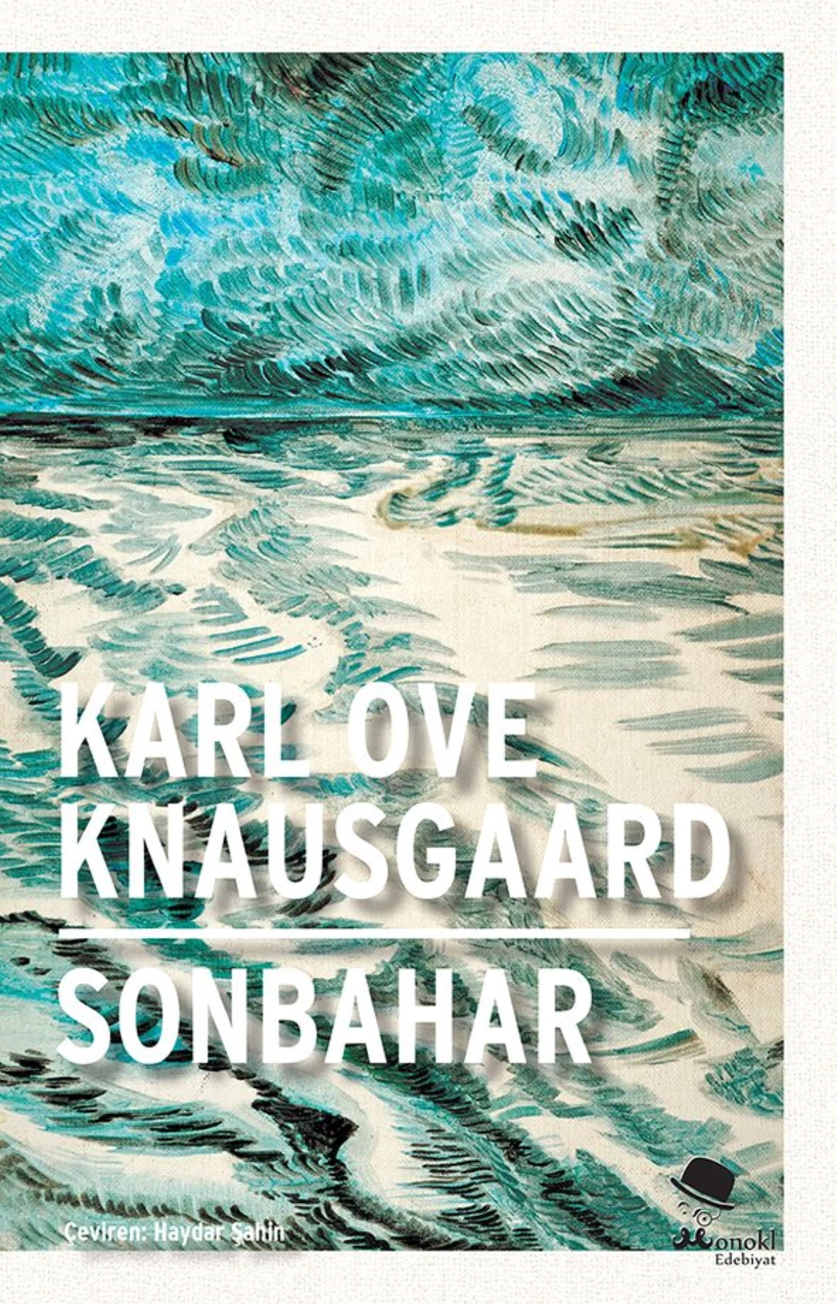 Knausgaard\'ın yeni kitabı "Sonbahar" çıktı