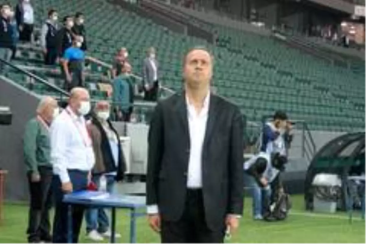 Kocaelispor\'da Başkanı Üzülmez\'den Dinçel\'e tepki