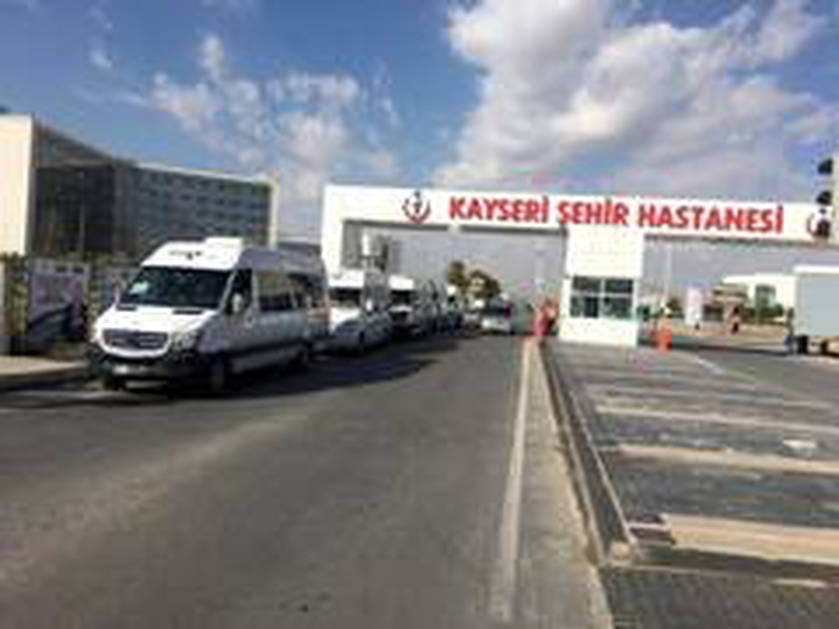 KTB\'den İl Sağlık Müdürlüğü\'ne 10 araç tahsisi
