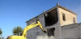 Kuşadası'nda eski Tariş arazisindeki proje için ilk adım atıldı