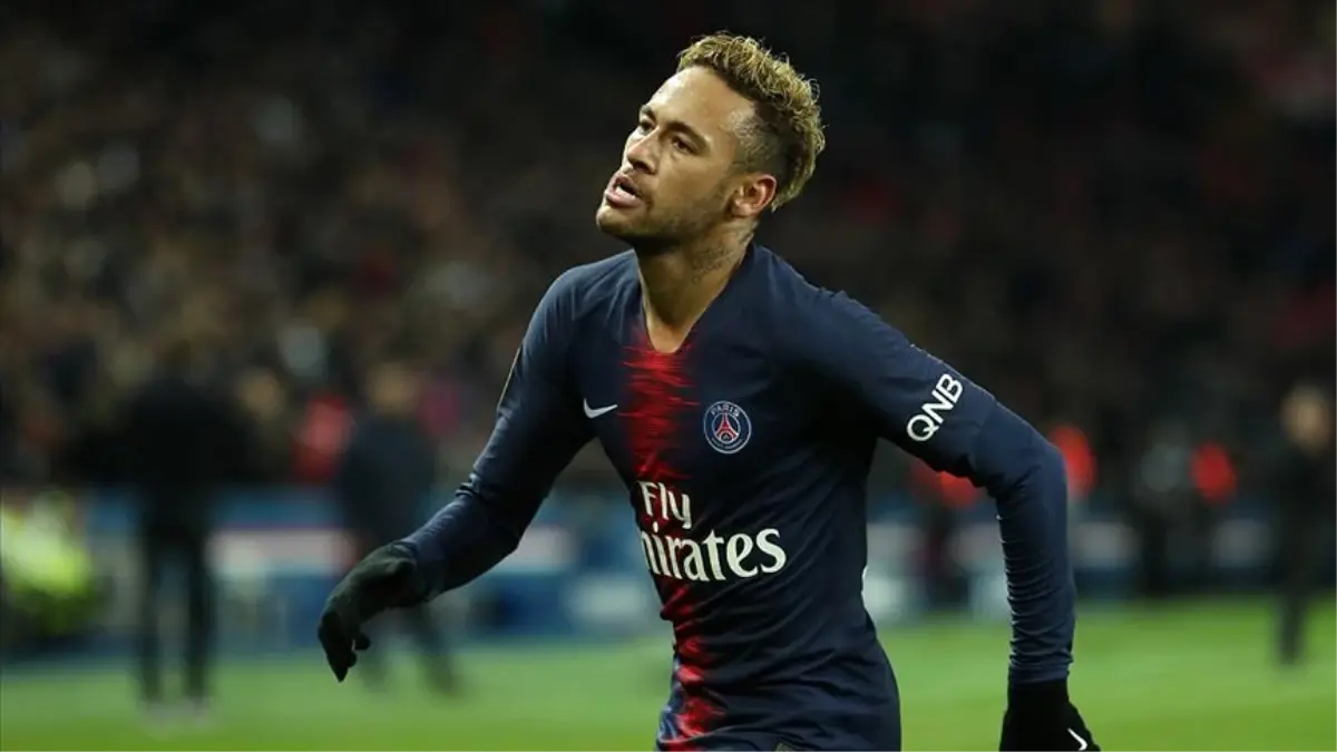 Neymar\'ın İspanyol maliyesine 34 milyon euro borcu olduğu açıklandı