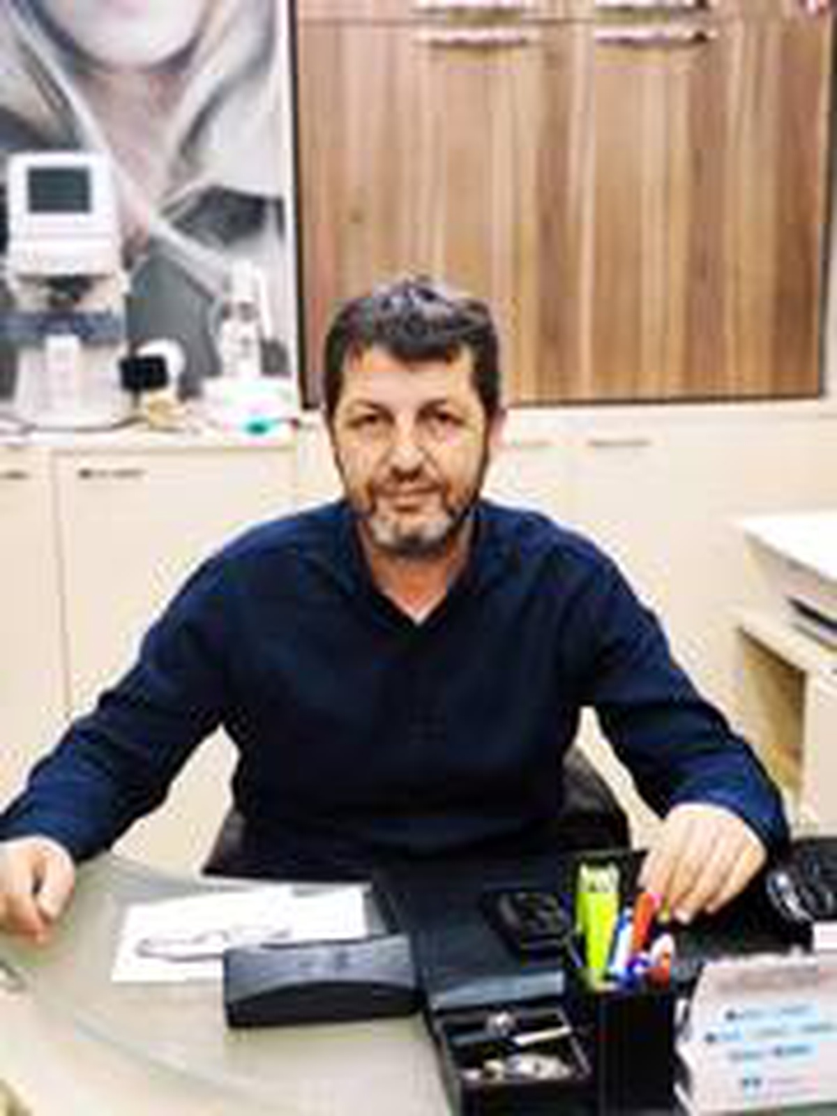 Optisyen Gözlükçüler Odasından Sosyal Sorumluluk Projesi: "Bütün Çocuklar Görsün"