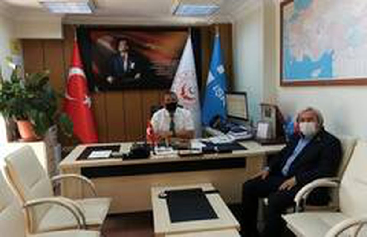 Osmaneli ürettiği projelerle adından söz ettirmeye devam ediyor