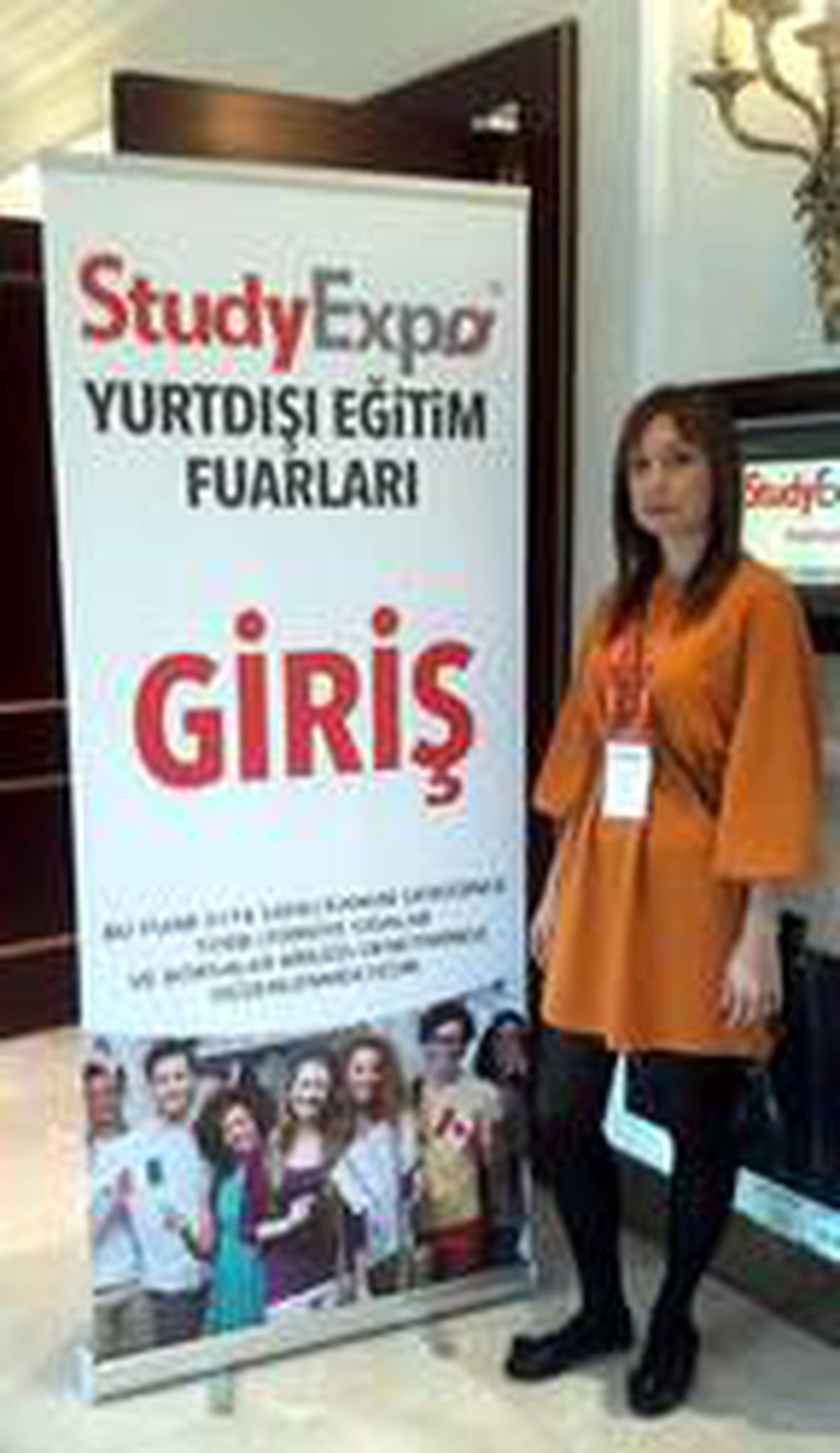 Pandemi döneminde yurt dışı eğitime ilgi arttı