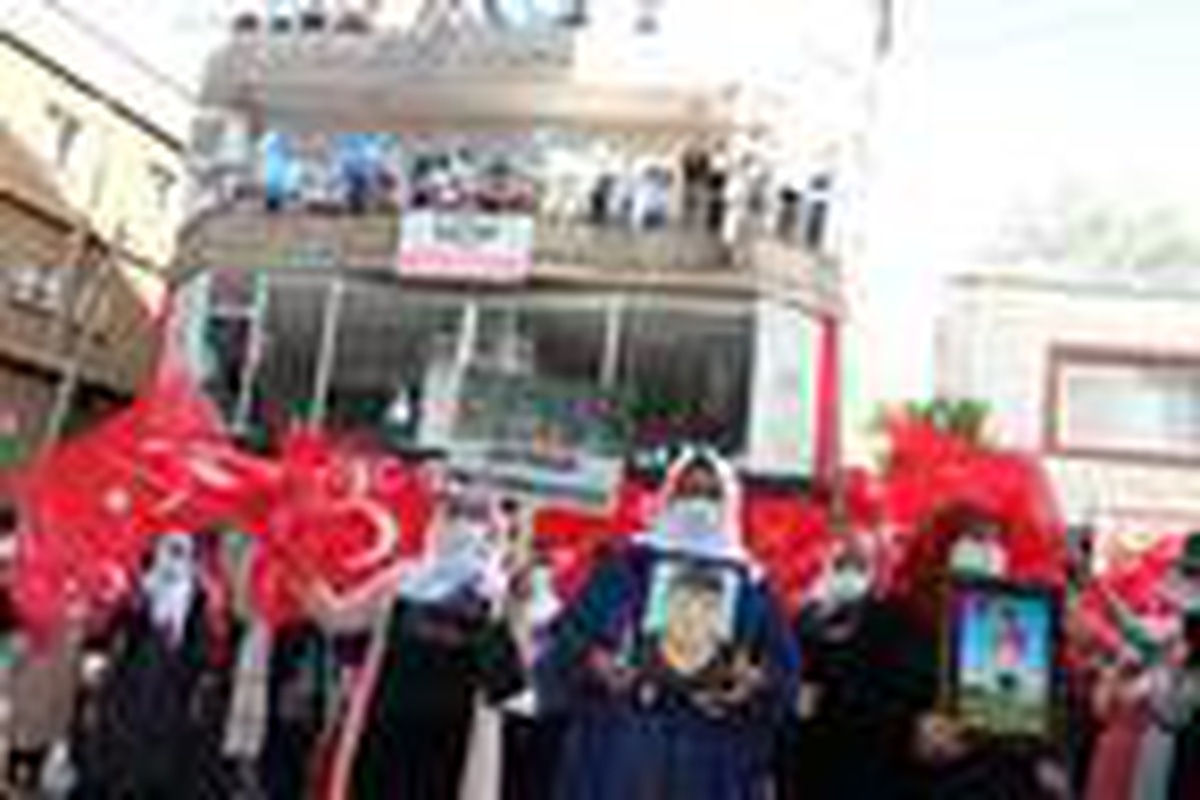 DHA YURT BÜLTENİ - 22