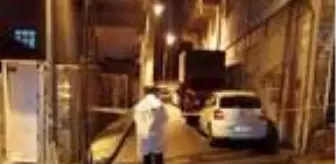 DHA İSTANBUL BÜLTENİ-1