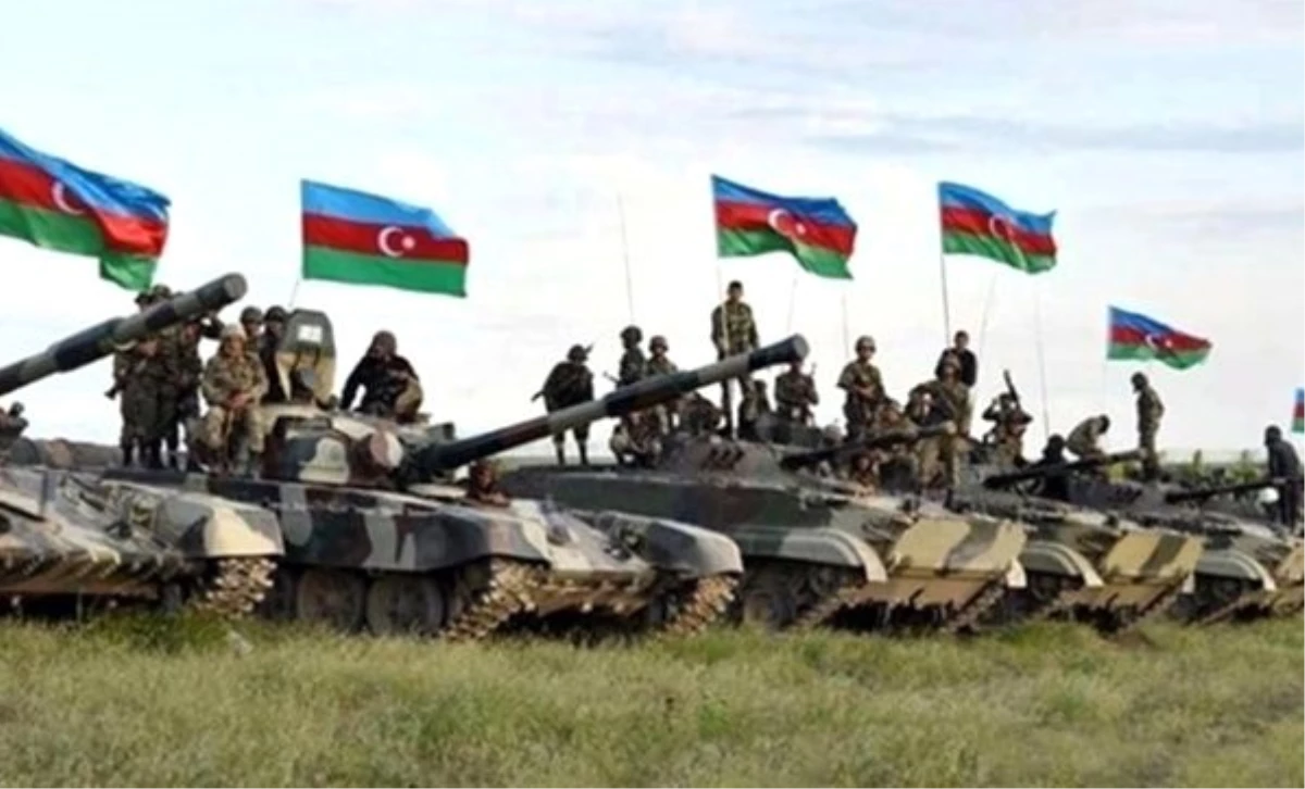 Son Dakika! Azerbaycan\'dan Ermenistan\'a ültimatom: Saldırıyı durdurun, aksi takdirde misliyle karşılık vereceğiz