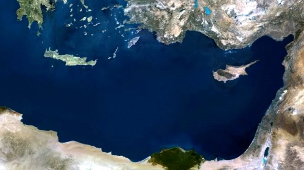 Son Dakika: Birleşmiş Milletler, Türkiye ile Libya arasında yapılan deniz sınırı anlaşmasını tescil etti
