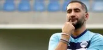 Teknik direktör Ümit Karan, daha önce çalıştırdığı Shkupi'ye geri döndü