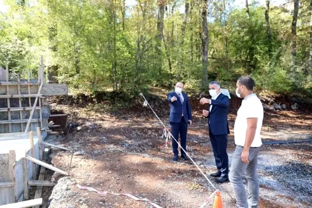 Trakya’nın turizme açık tek mağarası Son Dakika
