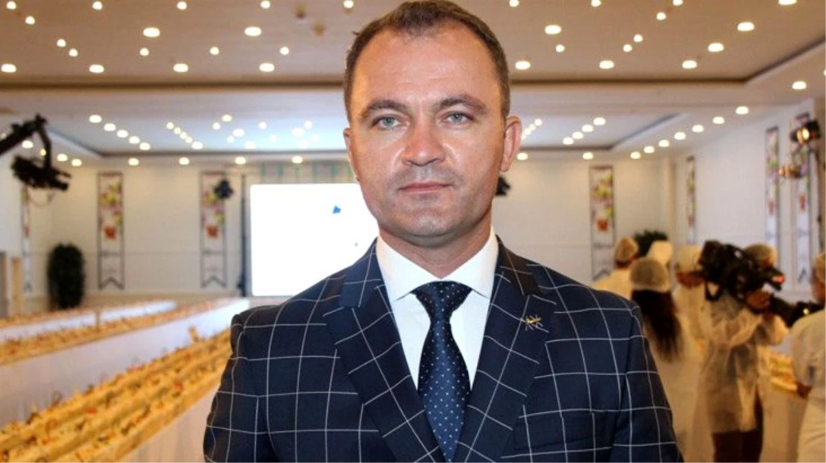 Rixos\'un Genel Müdürü Faruk Karaca hayatını kaybetti