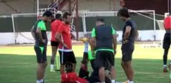 Adama Traore maç saatinde belli olacak