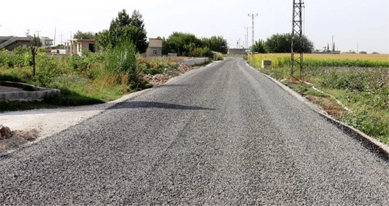 Akçakale Belediye Başkanı, verdiği sözlerden birini daha hayata geçirdi