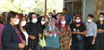 Son dakika haber: Arkadaşlık teklifini kabul etmeyen Tuğba'yı öldüren eski öğretmen de hayatını kaybetti (3)