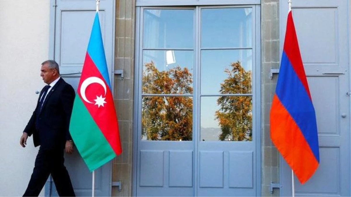 Azerbaycan, Ermenistan\'ın \'Masaya oturalım\' teklifine yanıt verdi: Karabağ işgali sona ermeli, ondan sonra görüşmeler mümkün