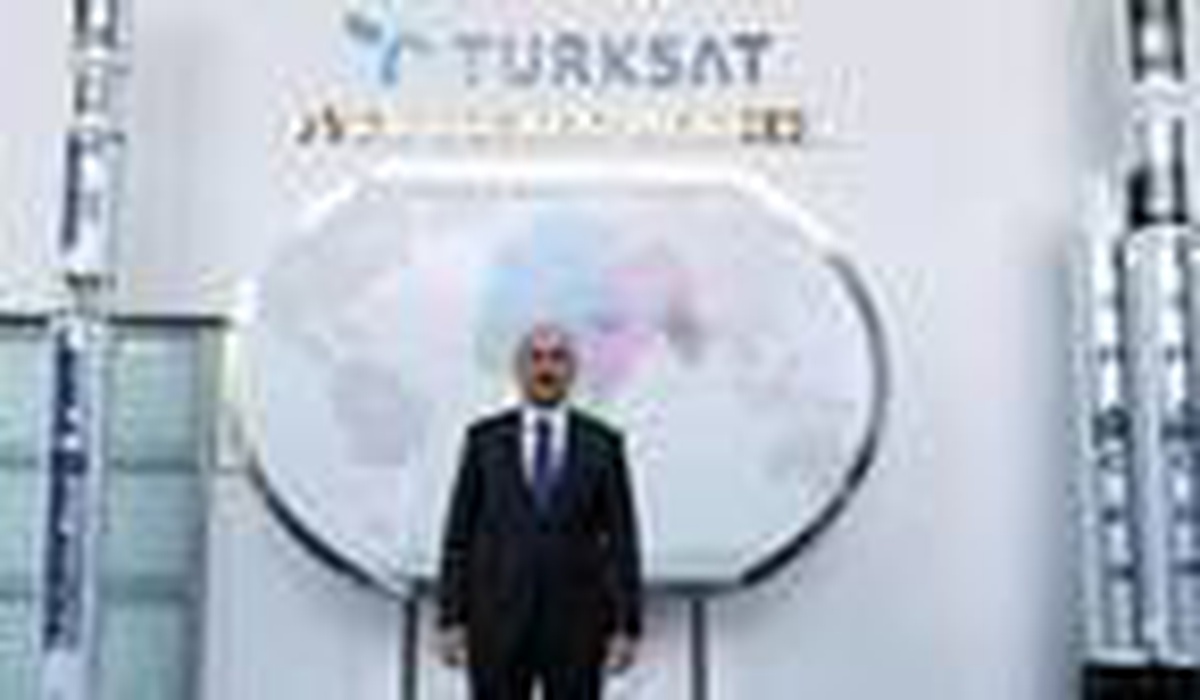 Türksat 5A uydusu 30 Kasım\'da uzaya fırlatılacak