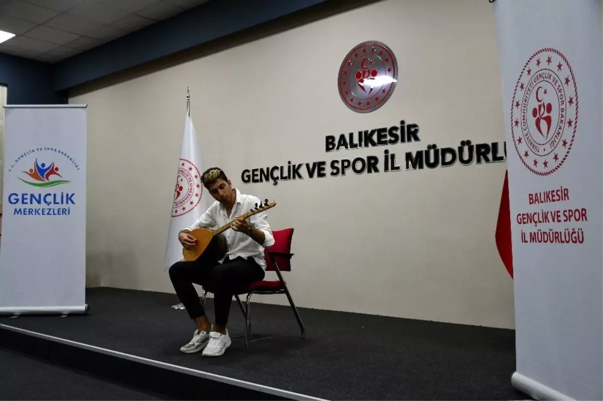 Balıkesirli gençlerden büyük başarı