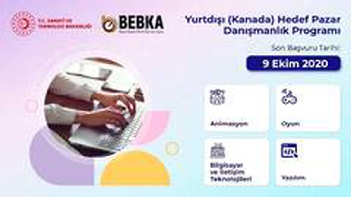 BEBKA\'dan,yurtdışı hedef pazar danışmanlık programı