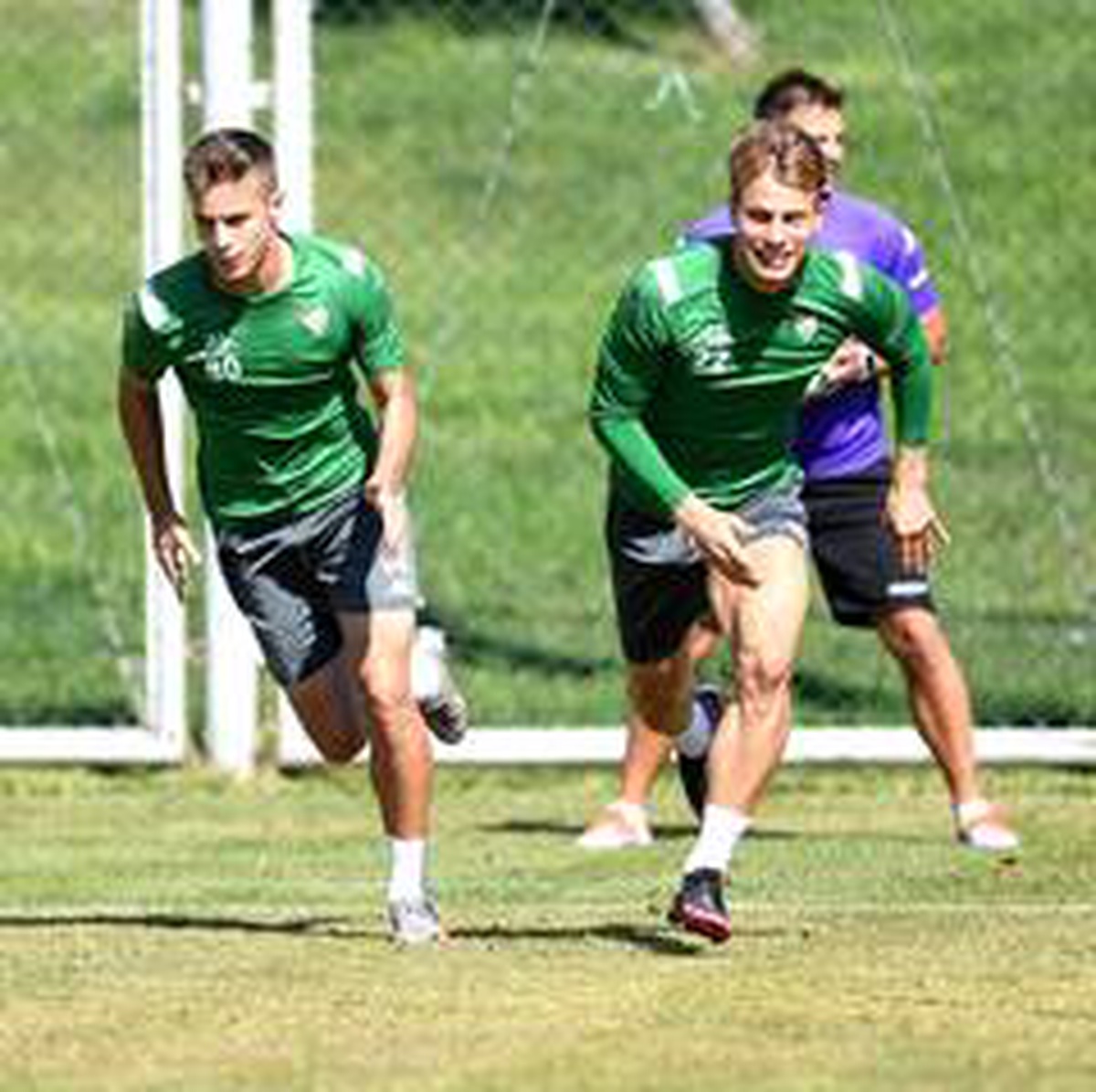 Bursaspor\'da hazırlıklar tamam