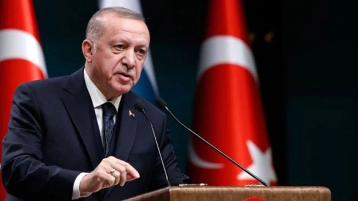 Cumhurbaşkanı Erdoğan\'dan Kobani olayları soruşturmasına ilk yorum: Yargımız hesabını soruyor