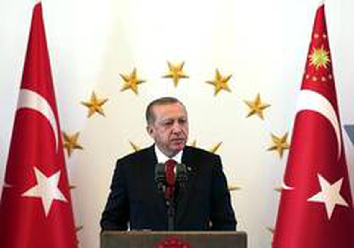 Cumhurbaşkanı Erdoğan\'dan önemli mesajlar