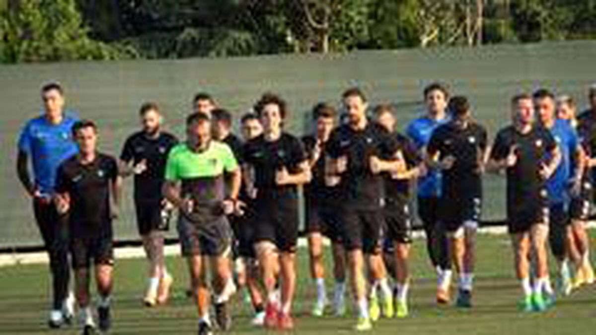 Yukatel Denizlisporlu oyunculara Konyaspor maçı öncesi ödeme yapıldı