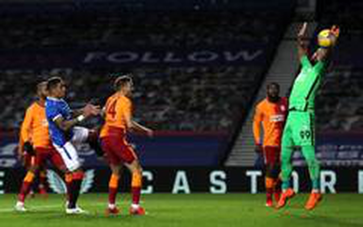 Galatasaray bu sezon ilk kez yenildi