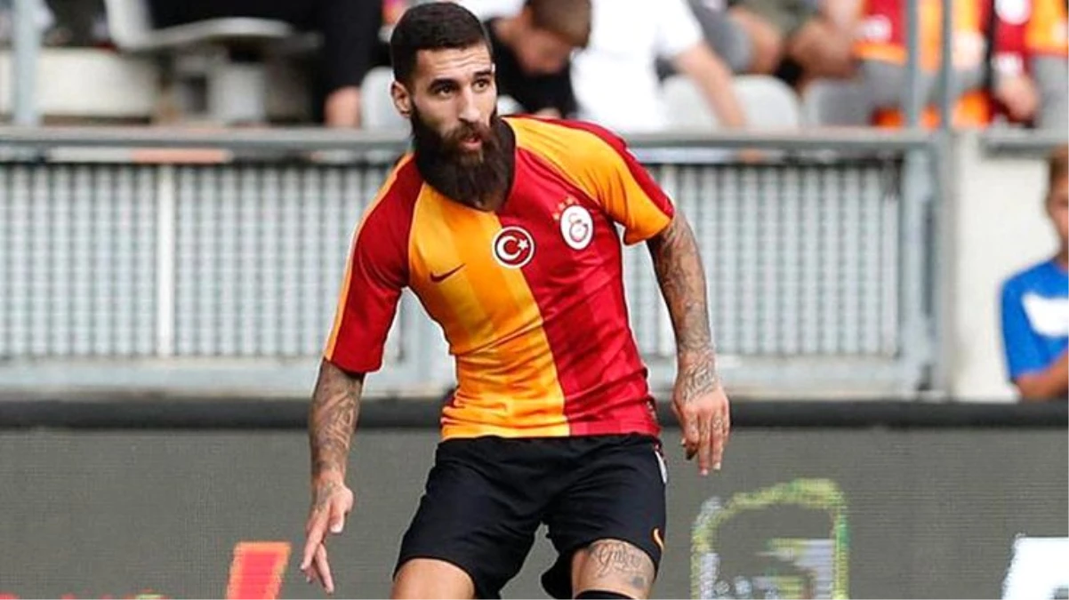 Galatasaraylı Jimmy Durmaz, Fatih Karagümrük\'e transfer oldu