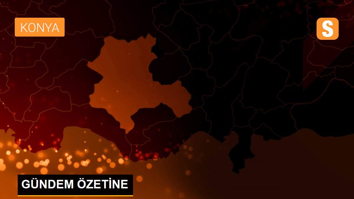 GÜNDEM / 2 Ekim 2020