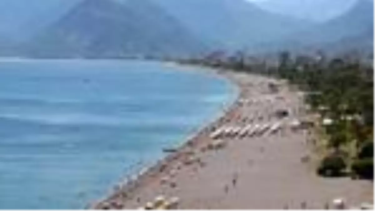 \'Güvenli turizm\' kalıcı hale gelecek