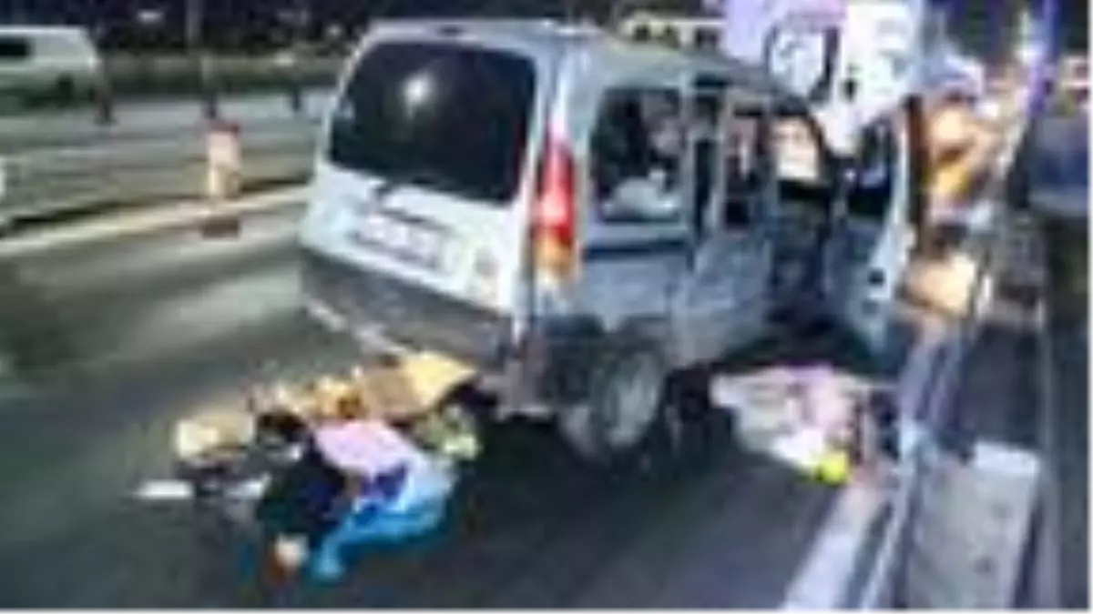 Bu acının tarifi yok! Yerde çocuğunun cansız bedenini gören anne köprüden atlamak istedi