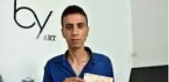 Hatalı basım 50 TL'yi 20 bin liraya satışa çıkardı, alıcı çıkmayınca hayal kırıklığına uğradı