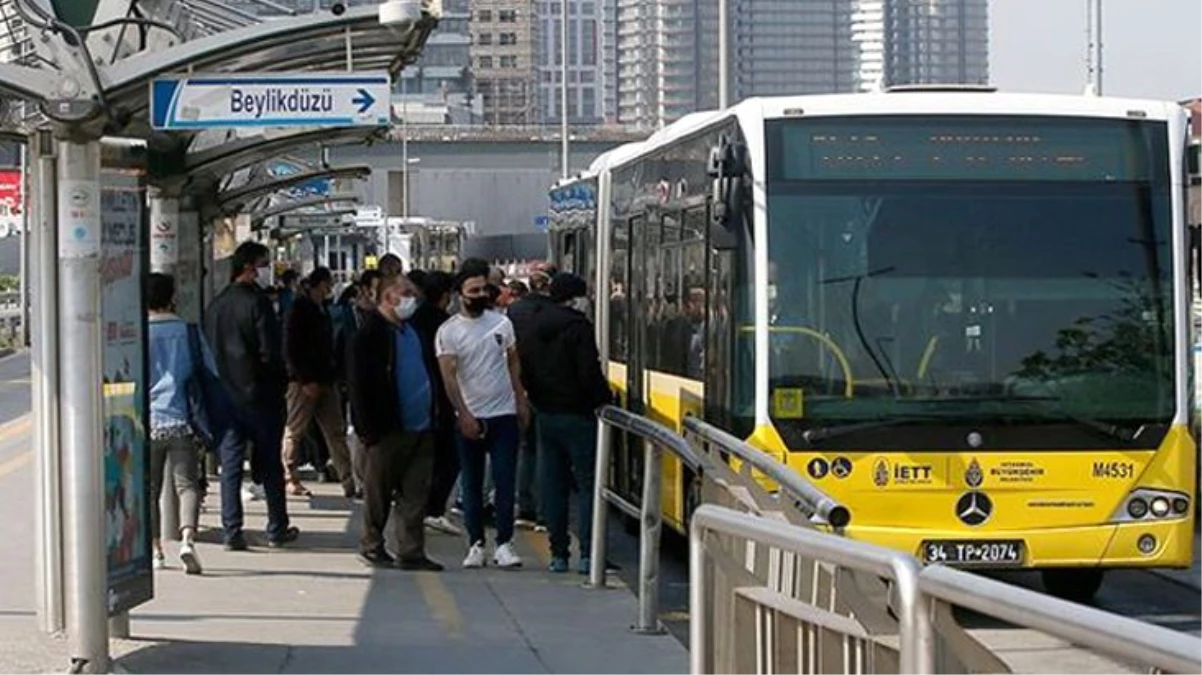 İBB, toplu taşımada HES kodu çalışmalarına başladı: İstanbulkartlar kişiselleştirilecek