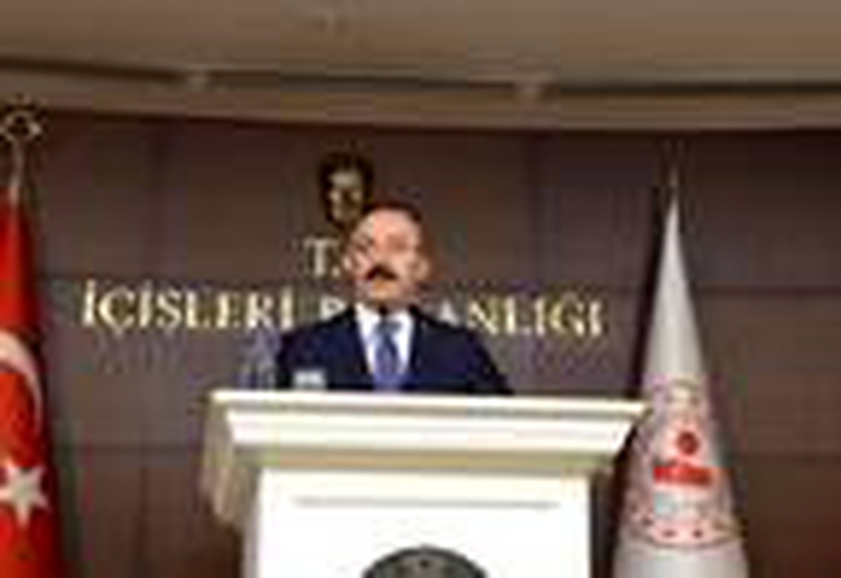 İçişleri Bakanlığı Sözcüsü Çataklı: Eylülde 171 terörist etkisiz hale getirildi