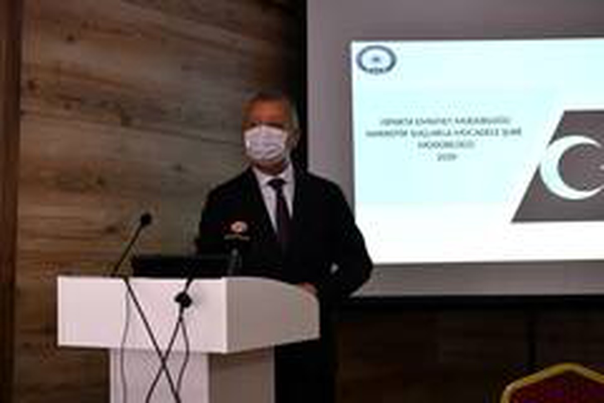 Isparta\'da uyuşturucu ve fuhuş şüphelilerinin çoğu apartlardan alındı