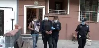 Son dakika haberleri | İstanbul'da siber suçlarla mücadele polisinden çok sayıda adrese eş zamanlı operasyon