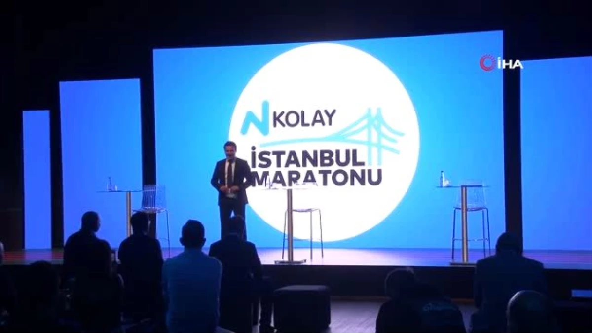 İstanbul Maratonu\'na yeni isim sponsoru